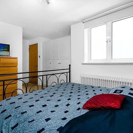 2Br Flat Next To London Eye On Lower Marsh 96A Kültér fotó