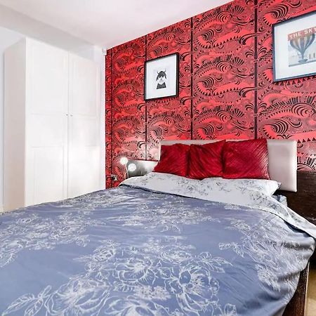 2Br Flat Next To London Eye On Lower Marsh 96A Kültér fotó