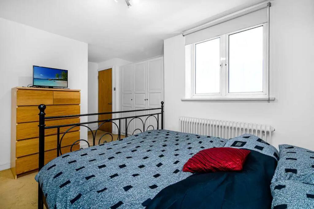 2Br Flat Next To London Eye On Lower Marsh 96A Kültér fotó